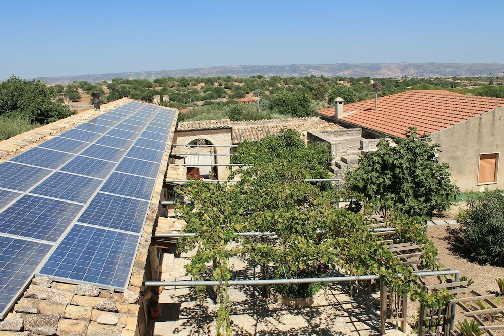 Фото Le due Palme - Il Paradiso di Adamo