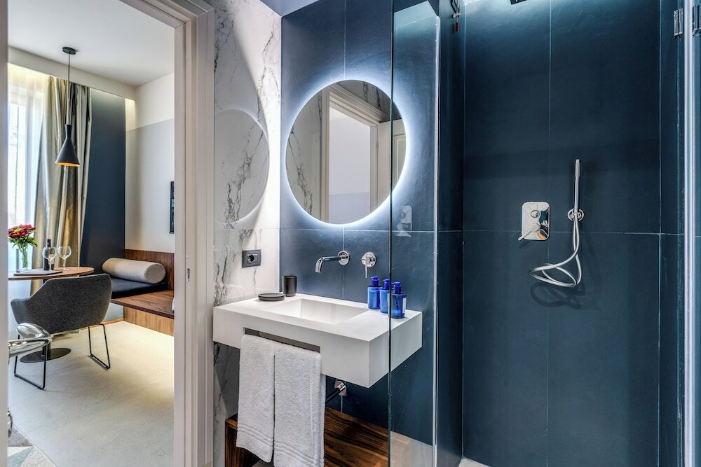 Фото Sospeso Boutique Hotel