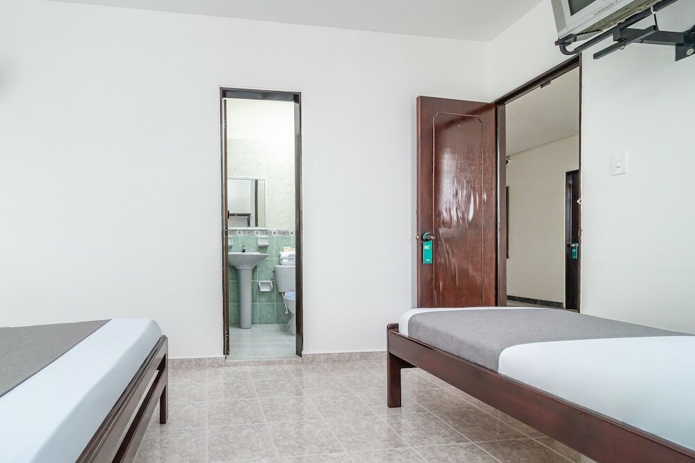 Фото Ayenda Vanguard