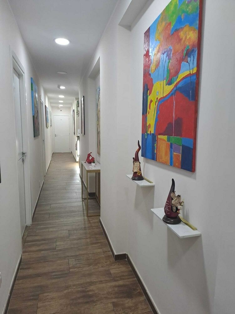 Фото Le Sciantose Relais