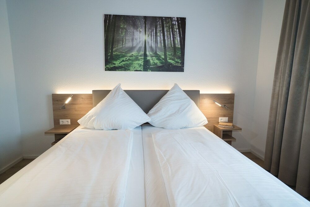 Фото Schönbuch Apart