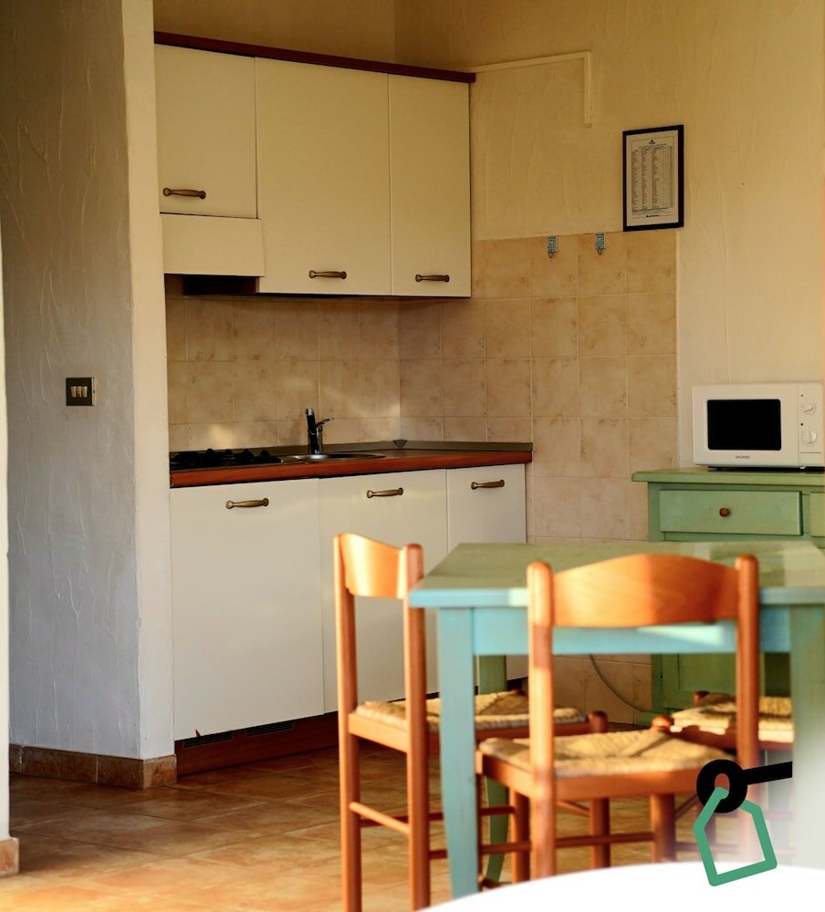 Фото Hotiday Residence Costa Smeralda