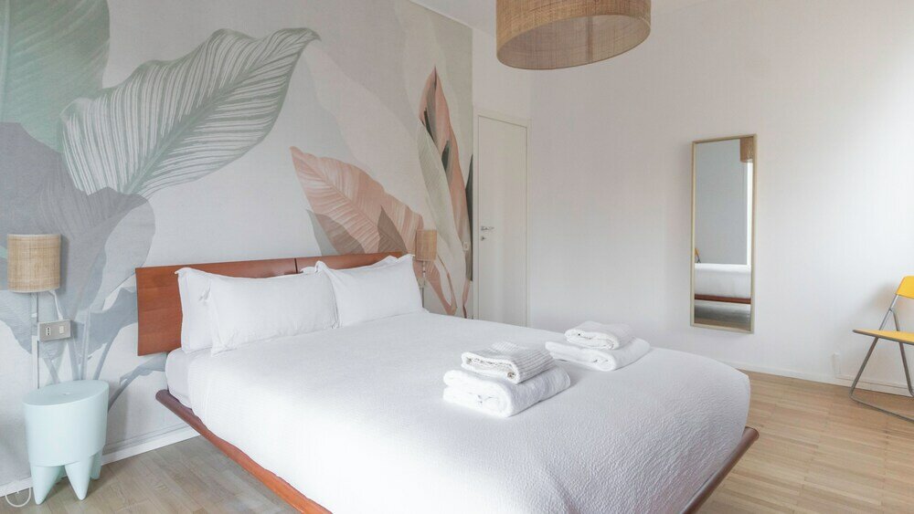 Фото Italianway - Brianza 14 A