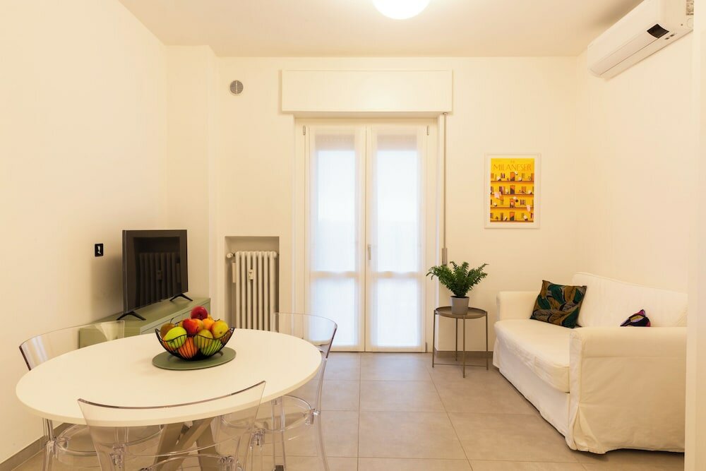 Фото NotaMI - Brenta Top Floor - Mm3