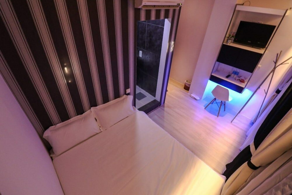 Фото Hotel Calmo Chinatown