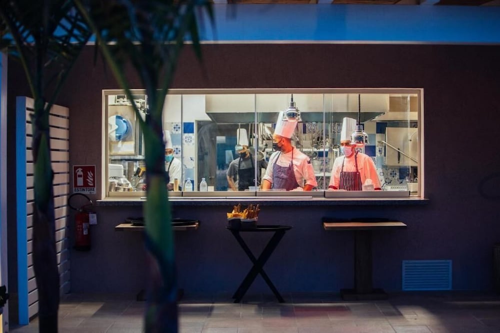 Фото Su Entu Sardinian Country Club