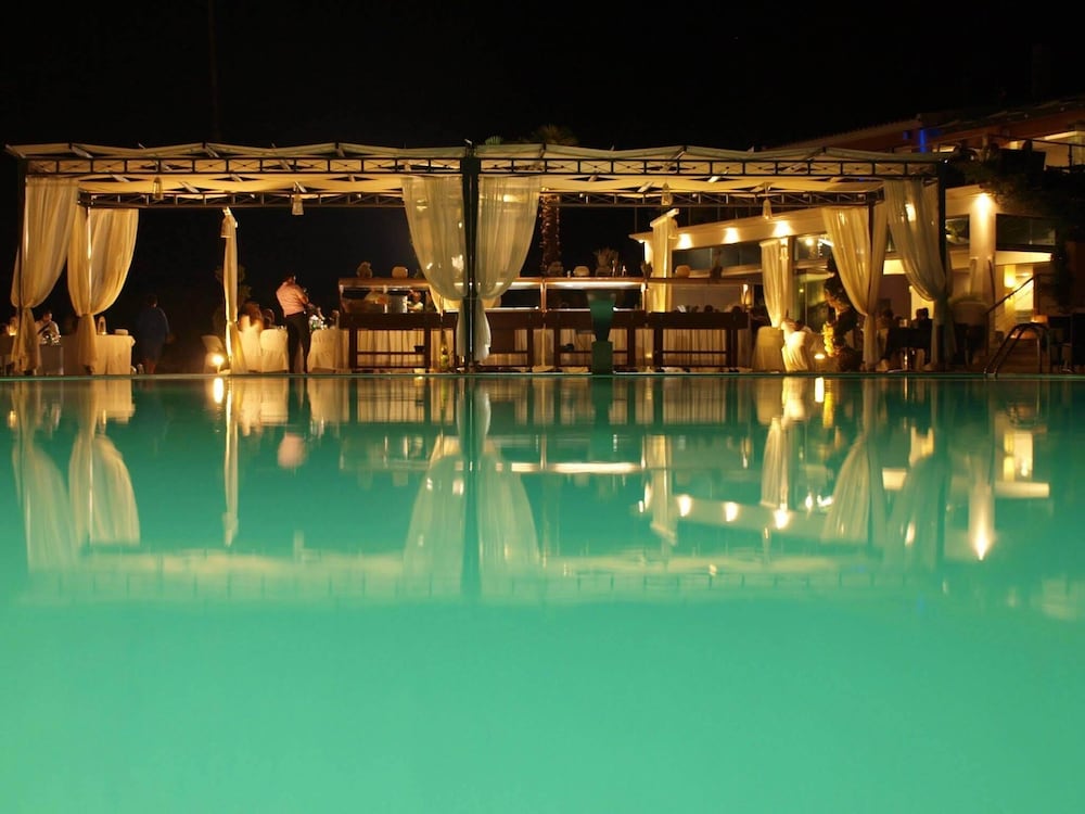 Фото Thalassa Hotel