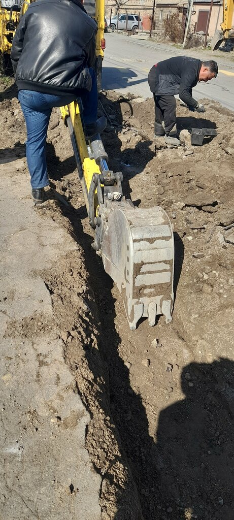 Administration Administration of Yeghvard, Yeghvard, photo