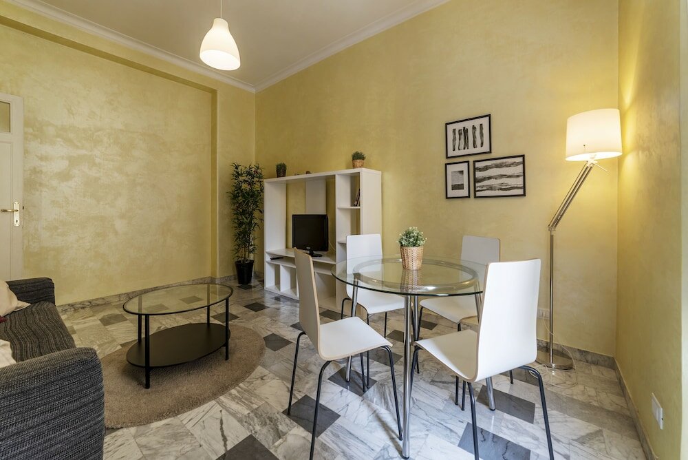 Фото Appio Latino Cosy Flat