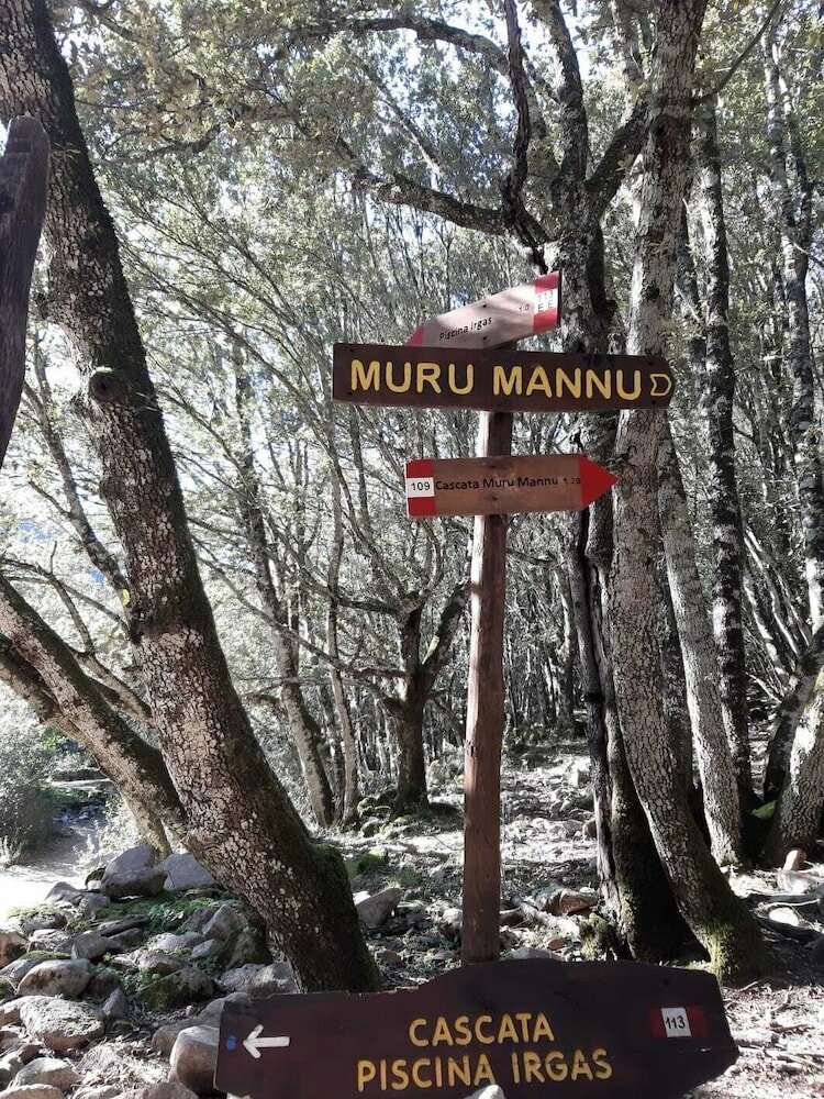 Фото Bed and Breakfast L'Abete