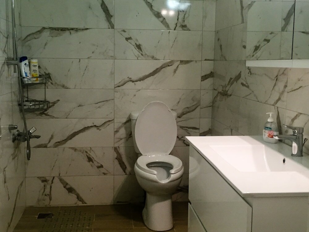 Фото Ouzo Houses 2