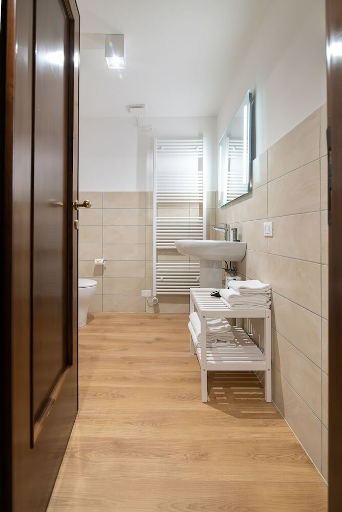 Фото Residenza Corso Palladio 159