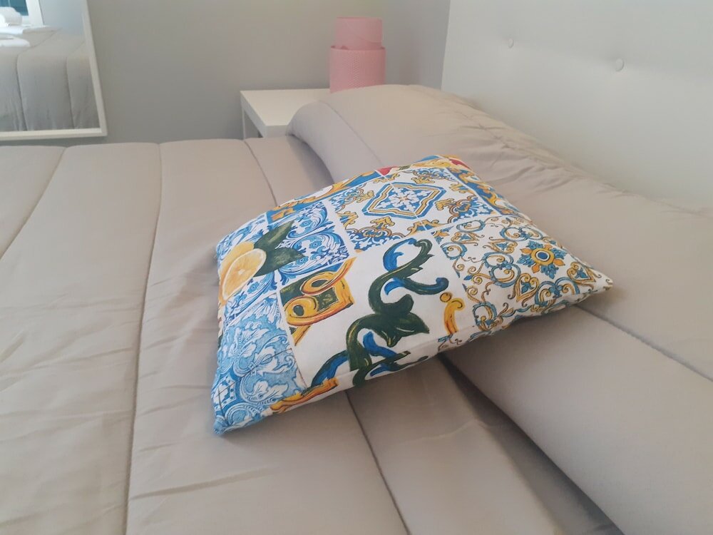 Фото Borgo San Giovanni