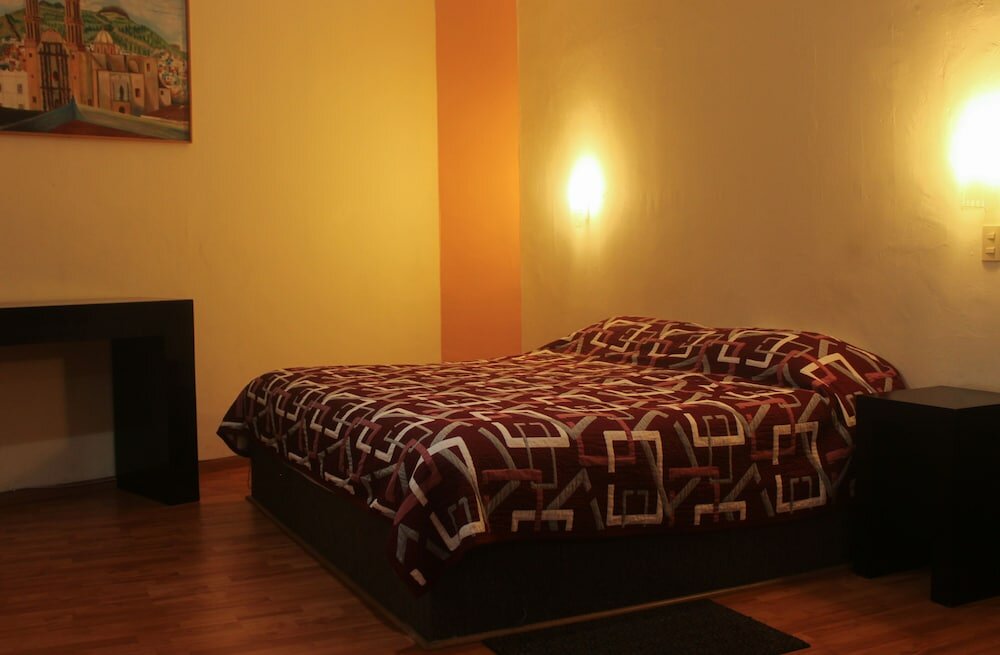 Фото Hotel Alika