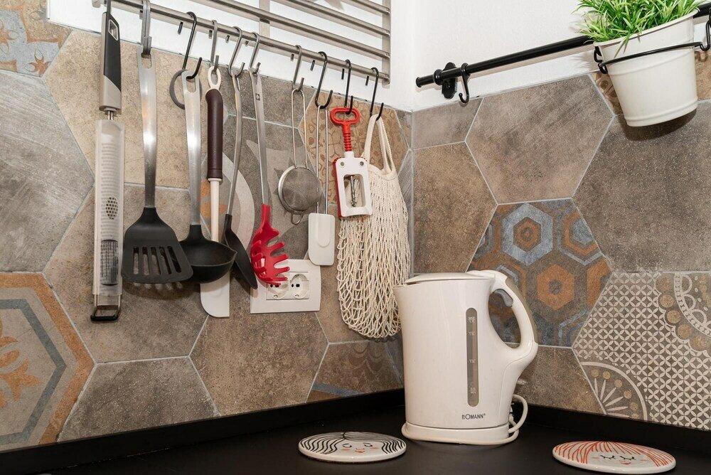 Фото Happy Travelers Apartment