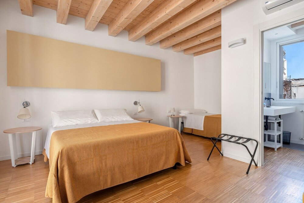 Фото Le Stanze di Triyah