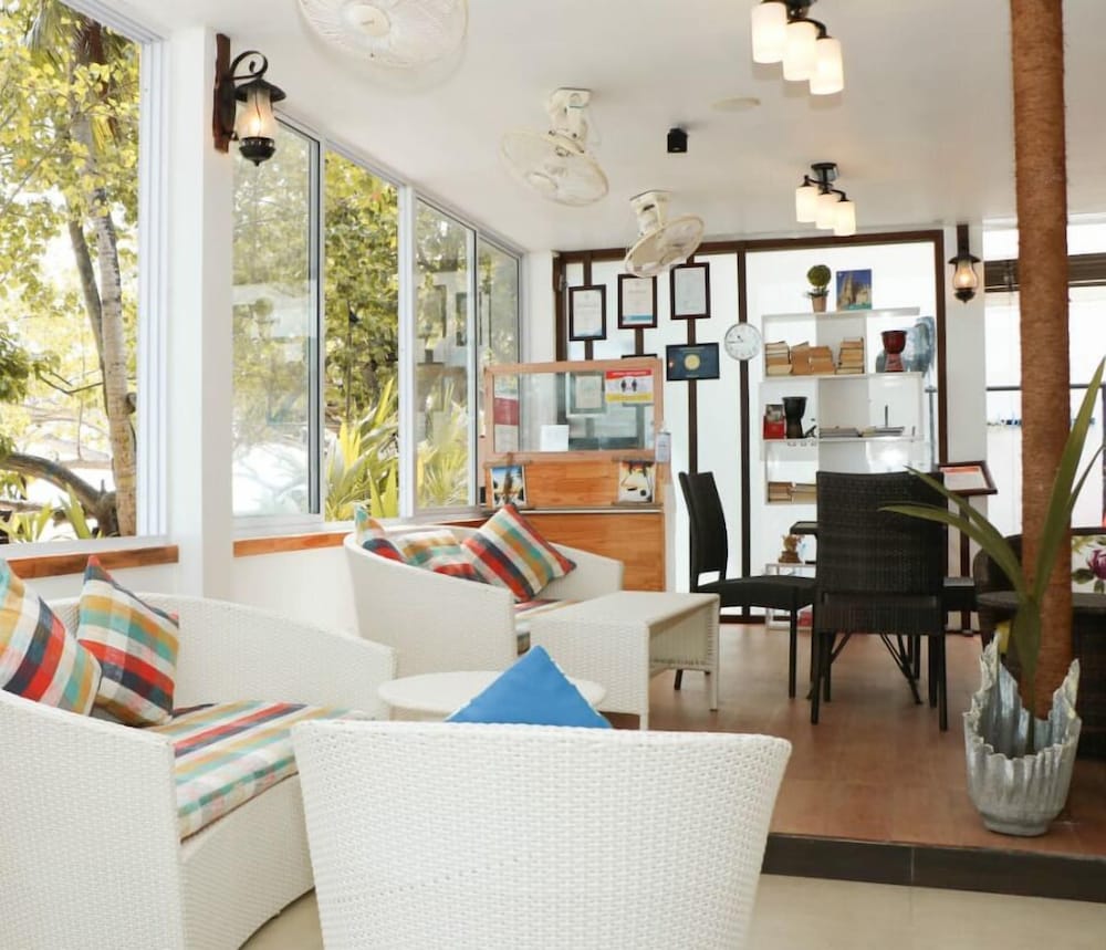 Фото отеля 4