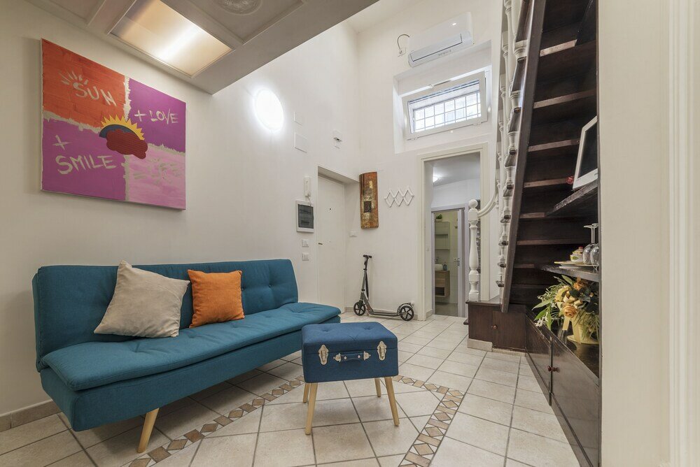 Фото Pigneto Studio Flat