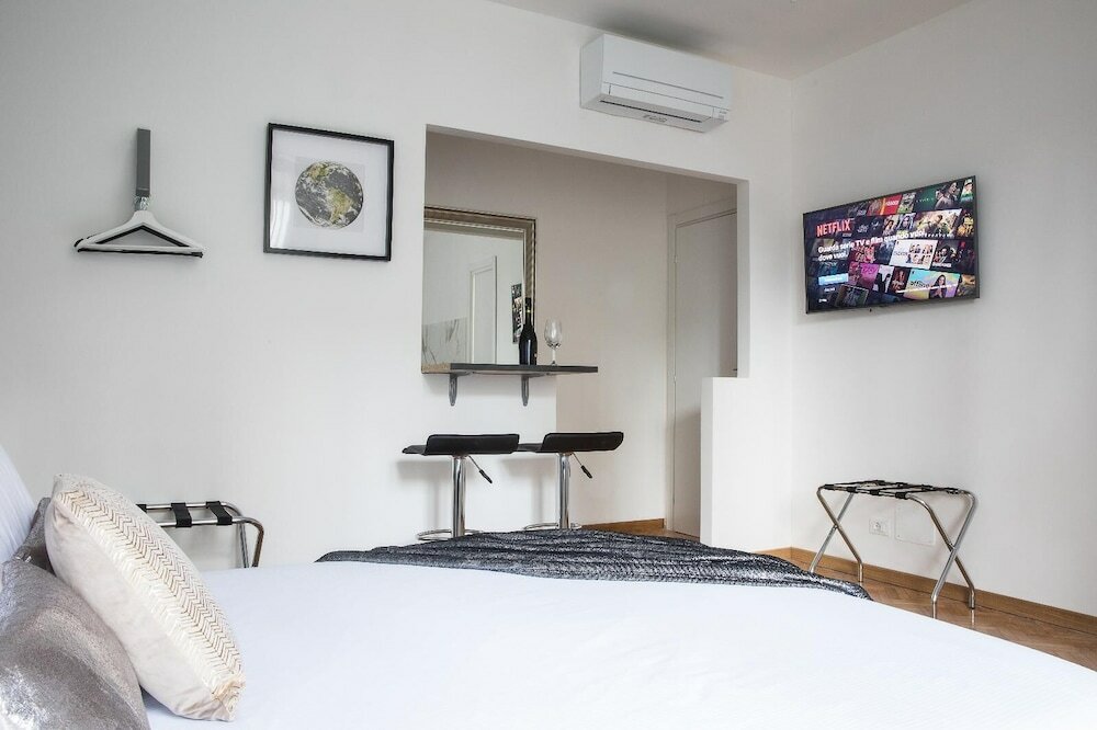 Фото Trastevere Suite