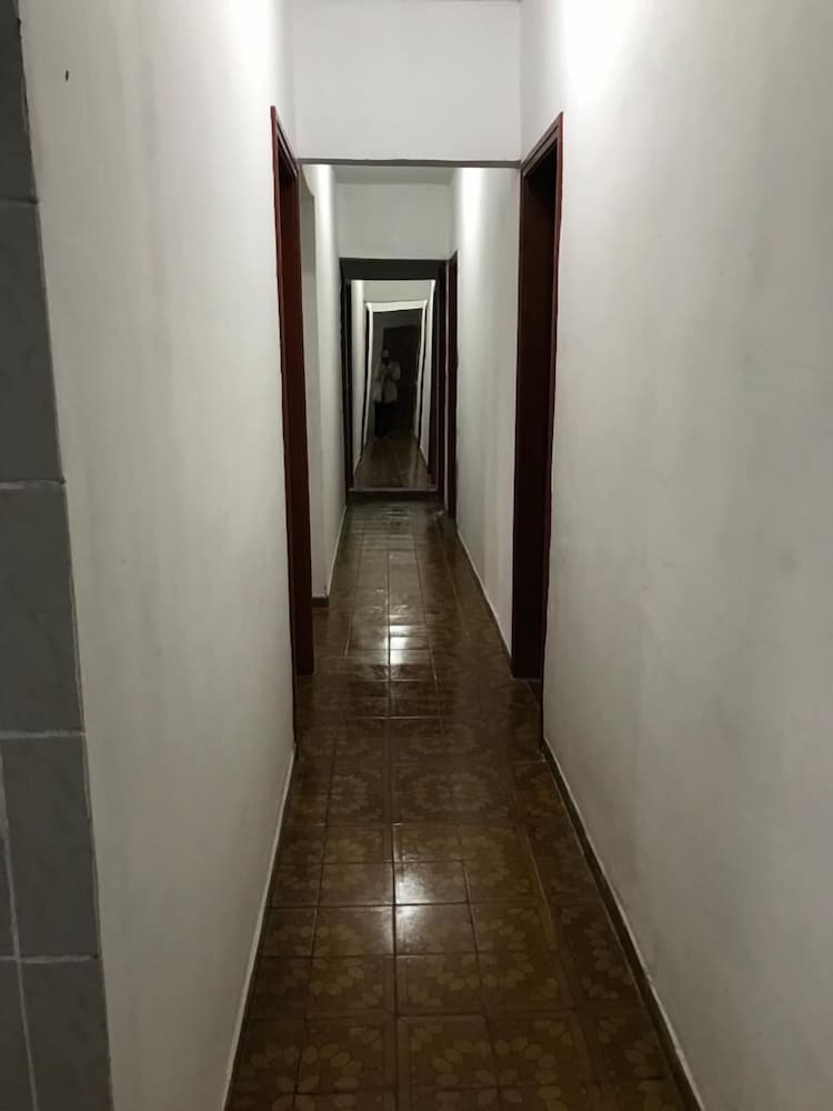 Фото Capivari Pousada B&b