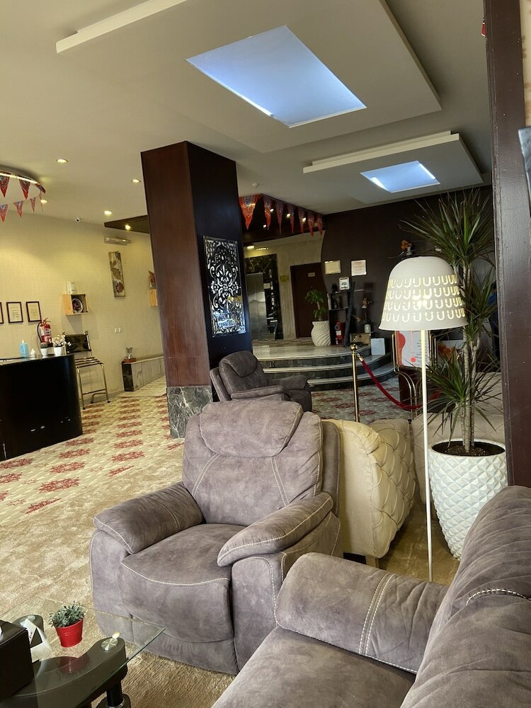 Фото Bq Hotel Suites