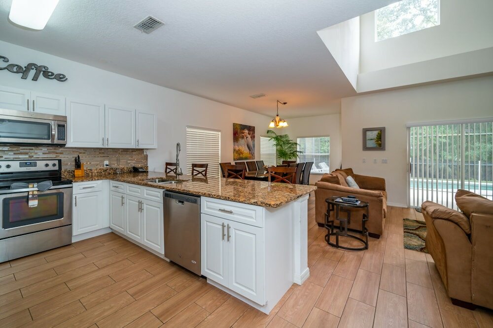 Фото 1219 Gorgeous Home 3-mastersgames Roomhot Tub