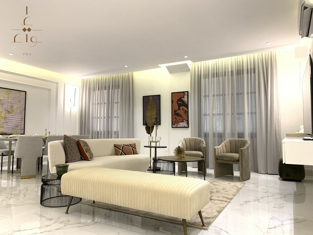 Фото Ewa Alysamin District