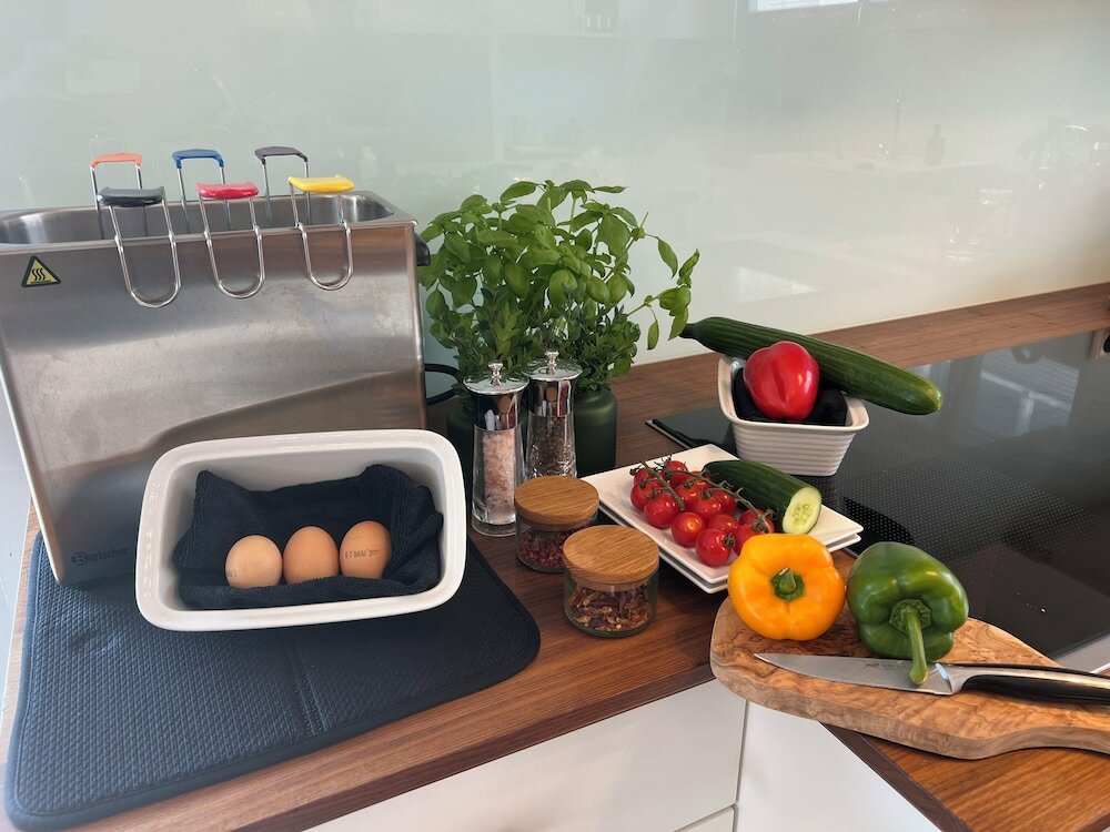 Фото Aparthotel Parsberg Green Design Ferstl