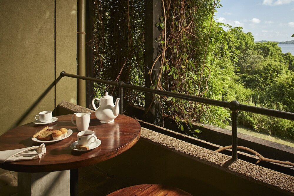 Фото Heritance Kandalama