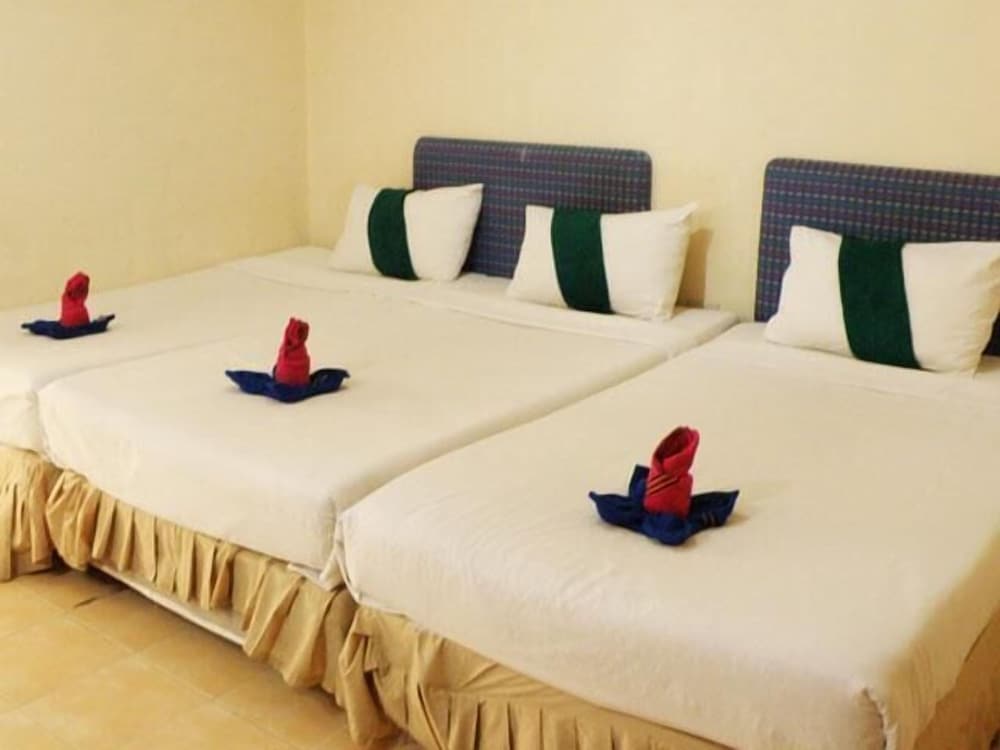 Фото Kinnaree House