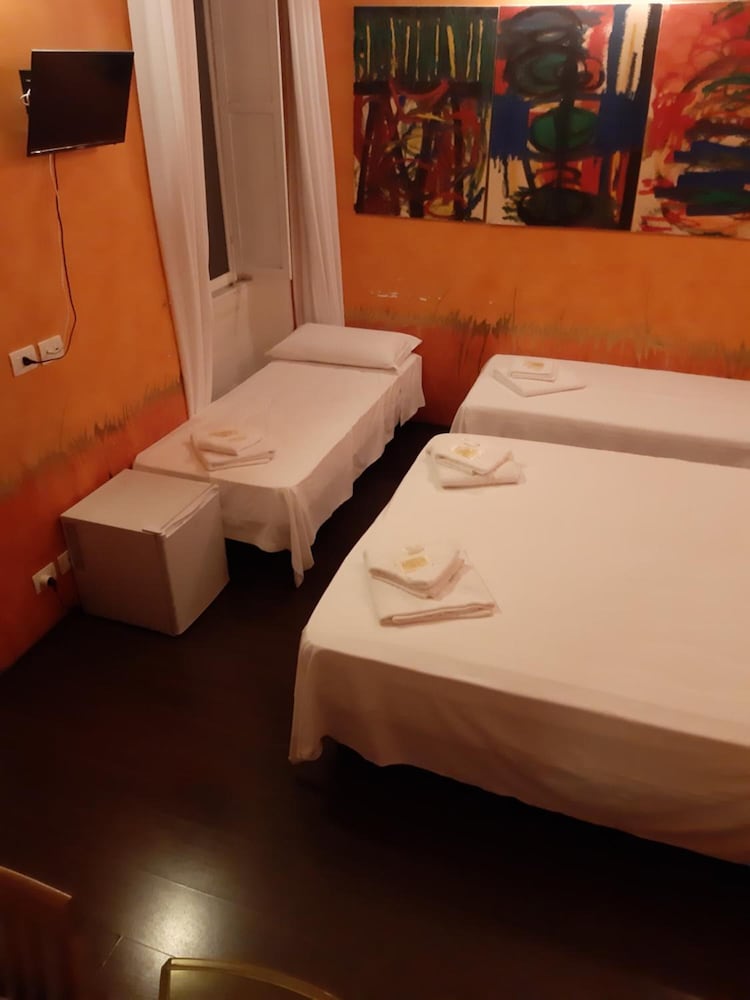 Фото Art And Relax Termini