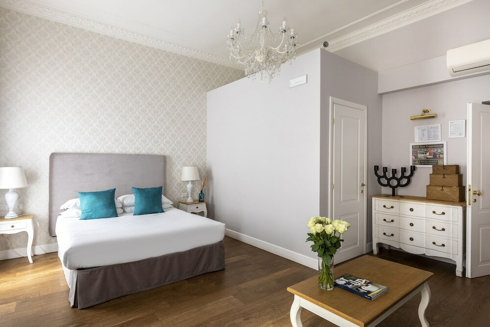 Фото Spagna Art & Suites - Domus Collection