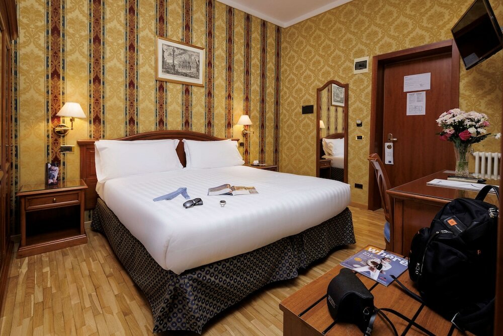 Фото Hotel Raffaello
