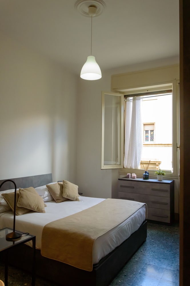Фото Homelink Firenze - Charlotte