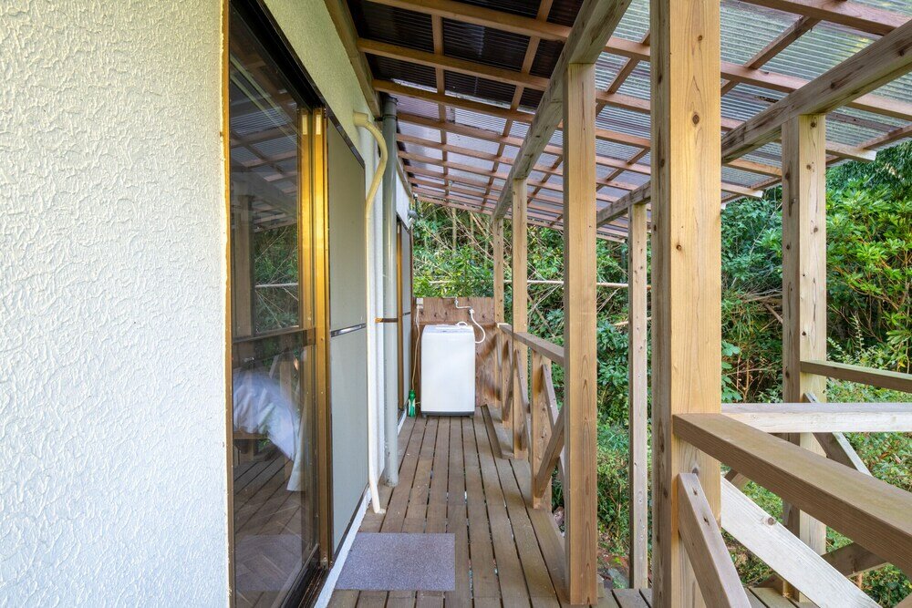 Фото Villent Ocean View Ito Kawana