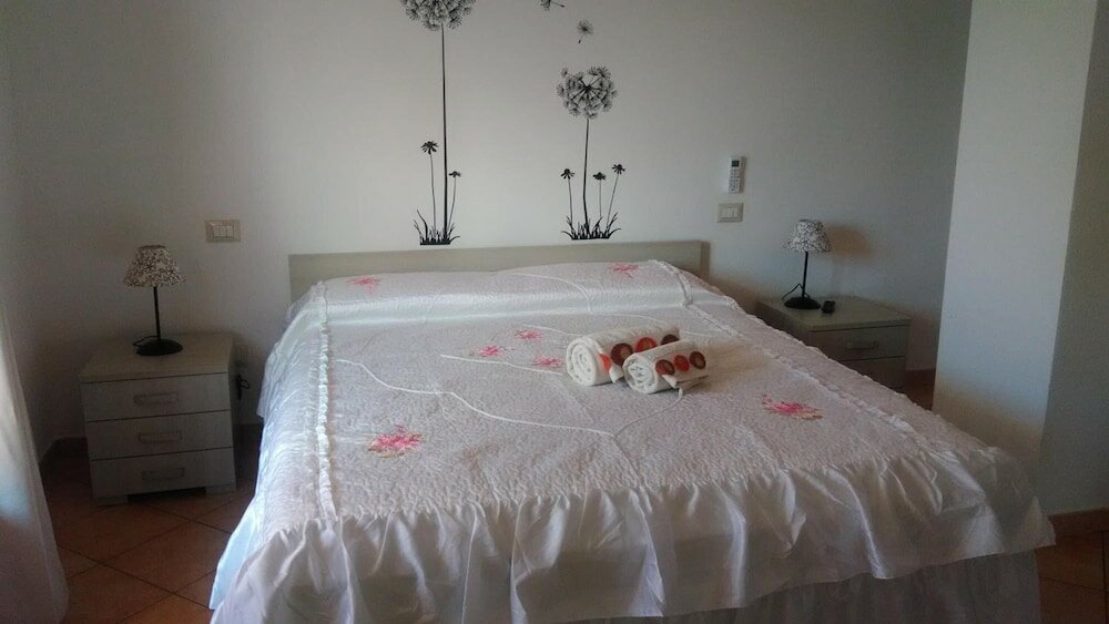 Фото Bed and Breakfast L'Abete