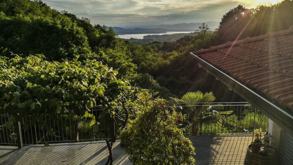 Фото Al Nifontano B&b