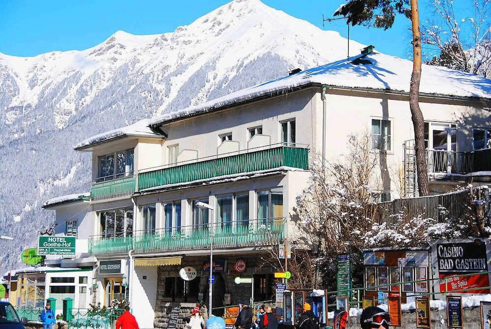 Фото отеля 5