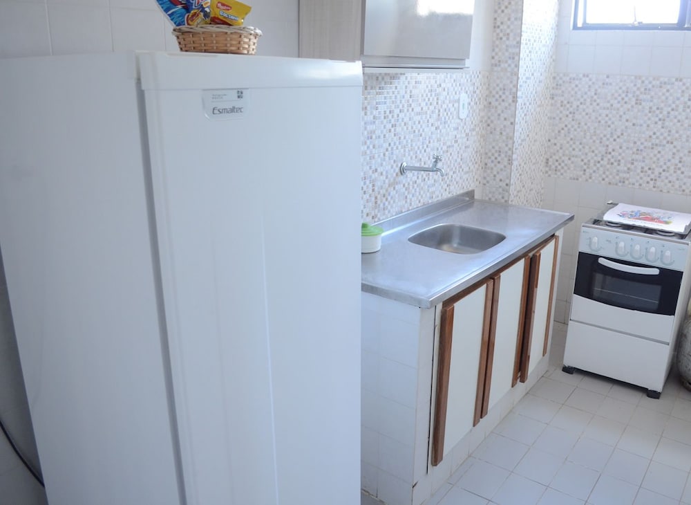 Фото Recanto da Orla