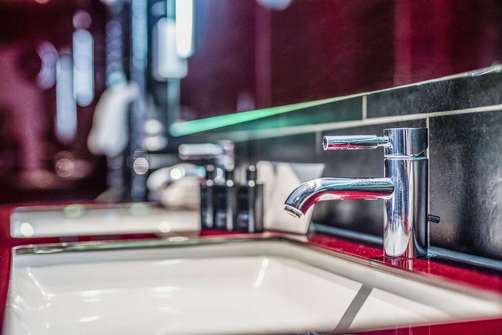 Фото Scandic Palace Hotel