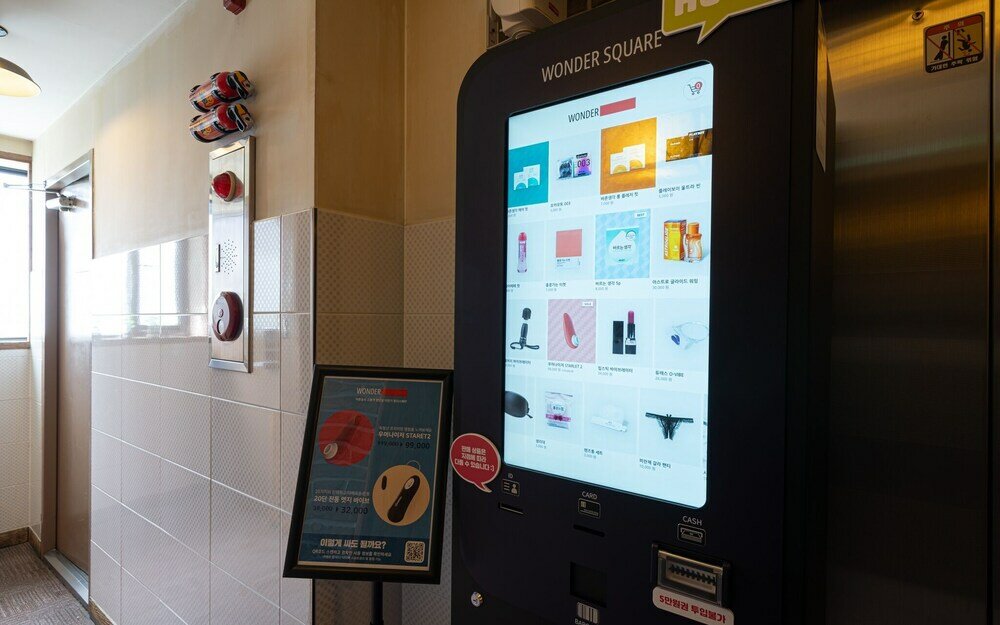 Фото Dangsan Hotel K