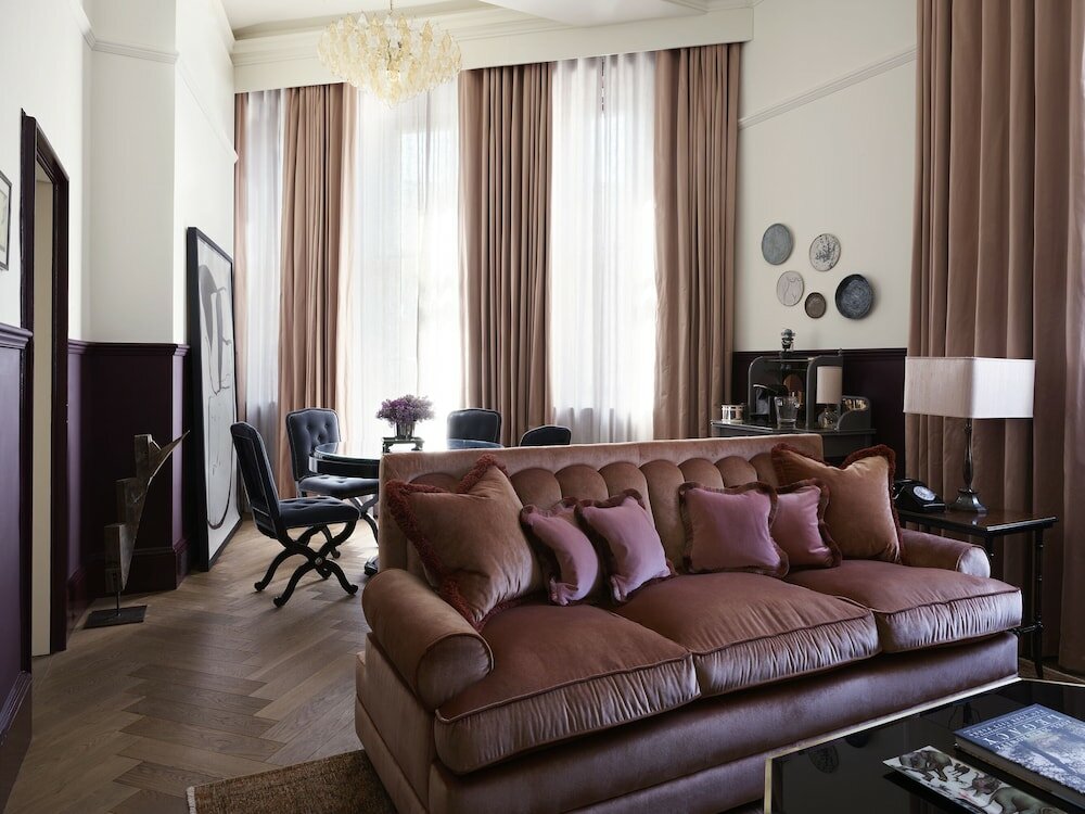 Фото NoMad London