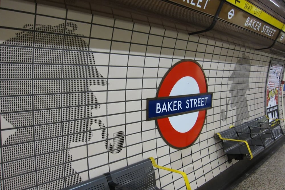 Фото Park Grand Mayfair