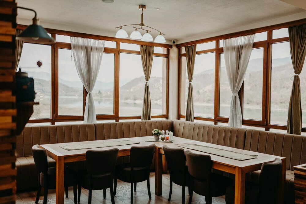 Фото Hotel Noor Konjic