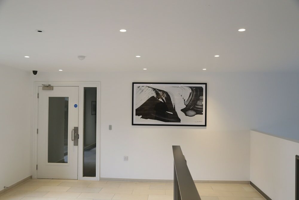 Фото Pontoon Dock Apartment