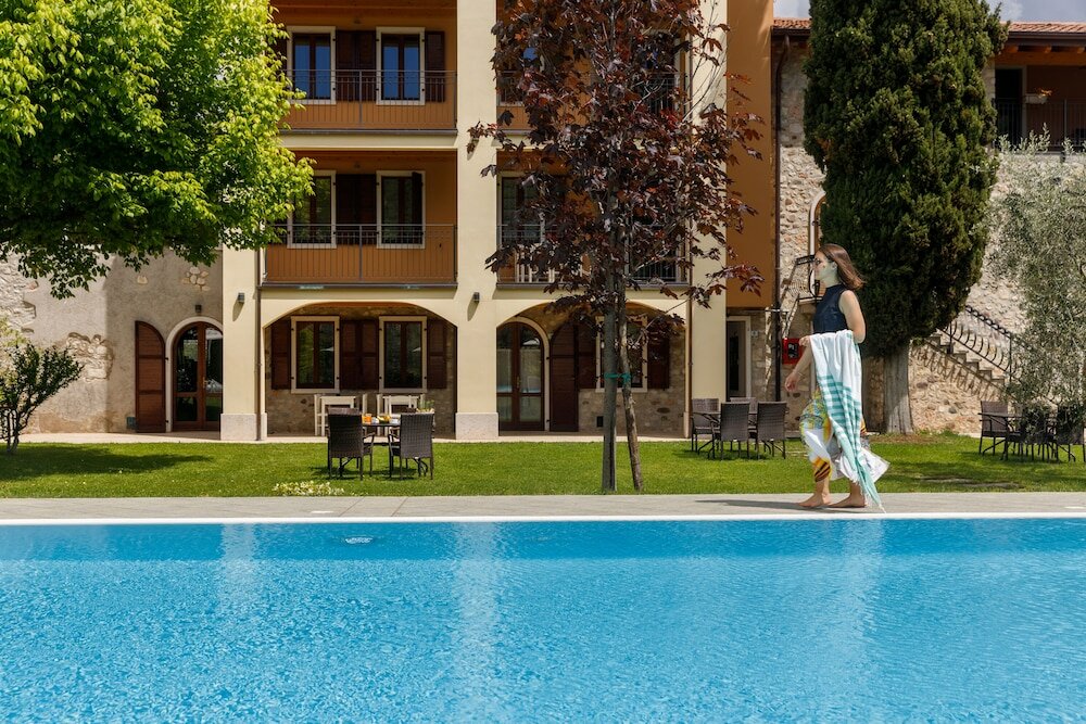 Фото Residence Rustico
