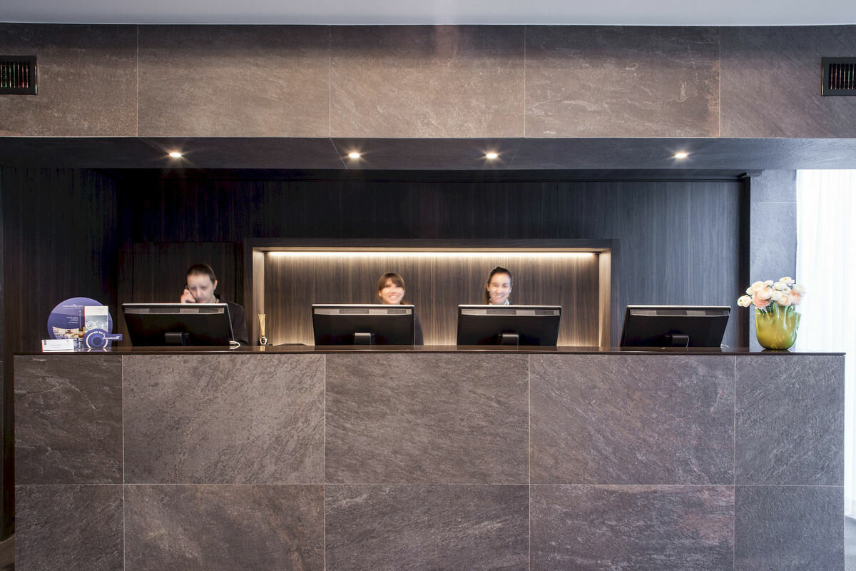 Фото Hyatt Centric Milan Centrale