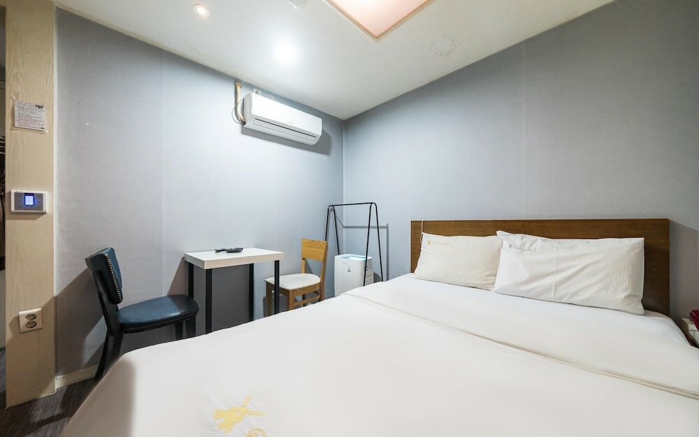 Фото Bucheon Donquihotel