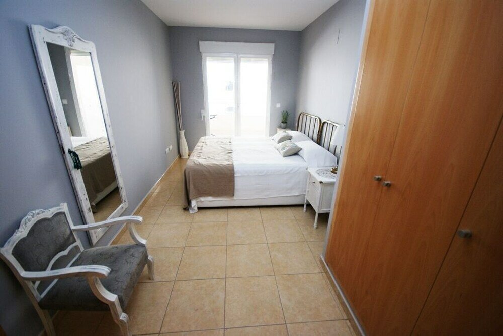 Фото Apartamento Puerto Romano C9