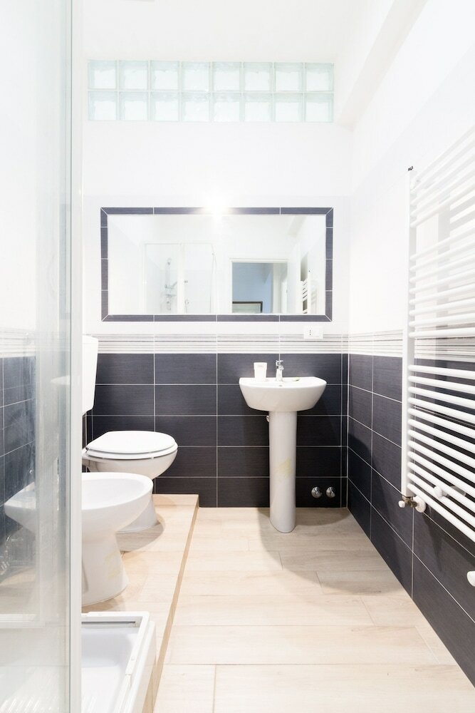 Фото Vintage Apartment Trastevere Station